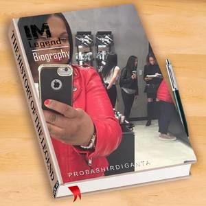 Meet your Posher, Tiffany